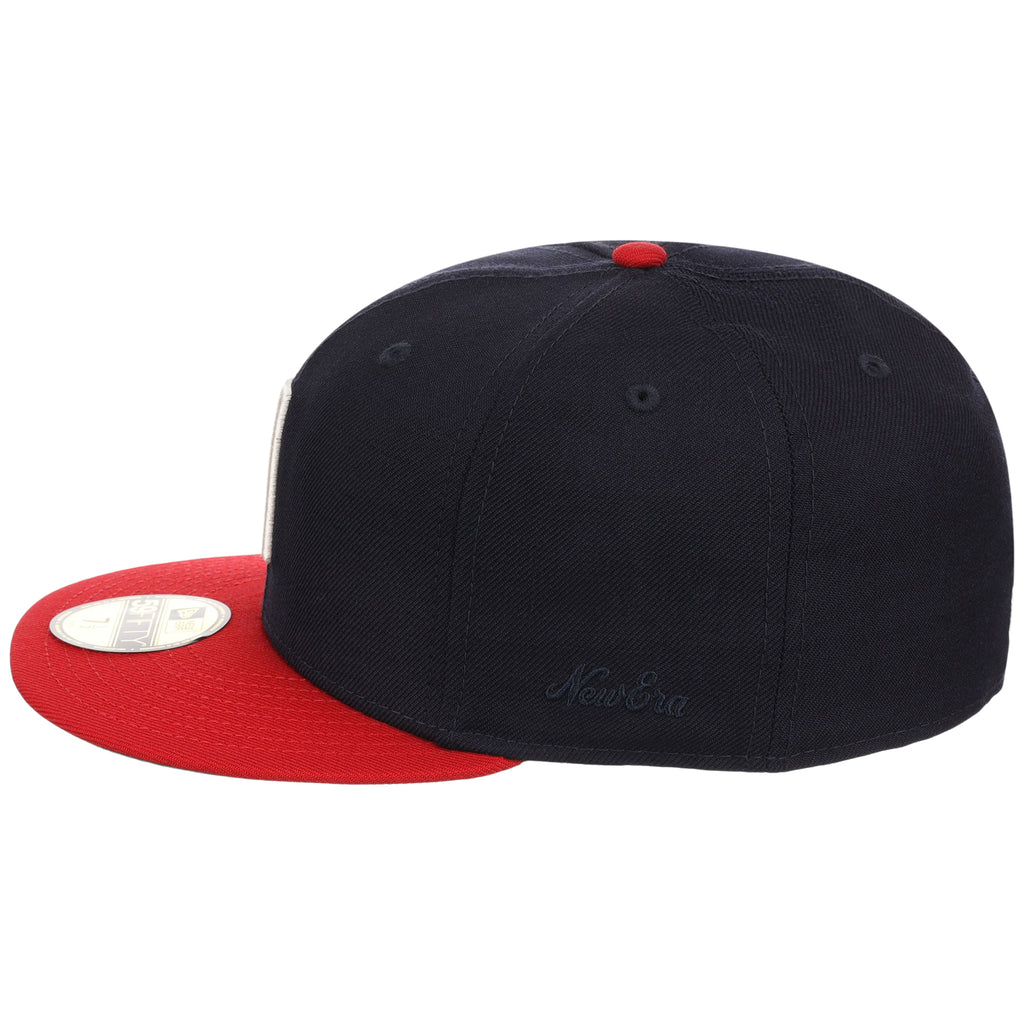Atlanta Braves MLB x Fear of God Athletics New Era 59FIFTY