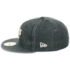 Oakland Athletics MLB Washed New Era 59FIFTY