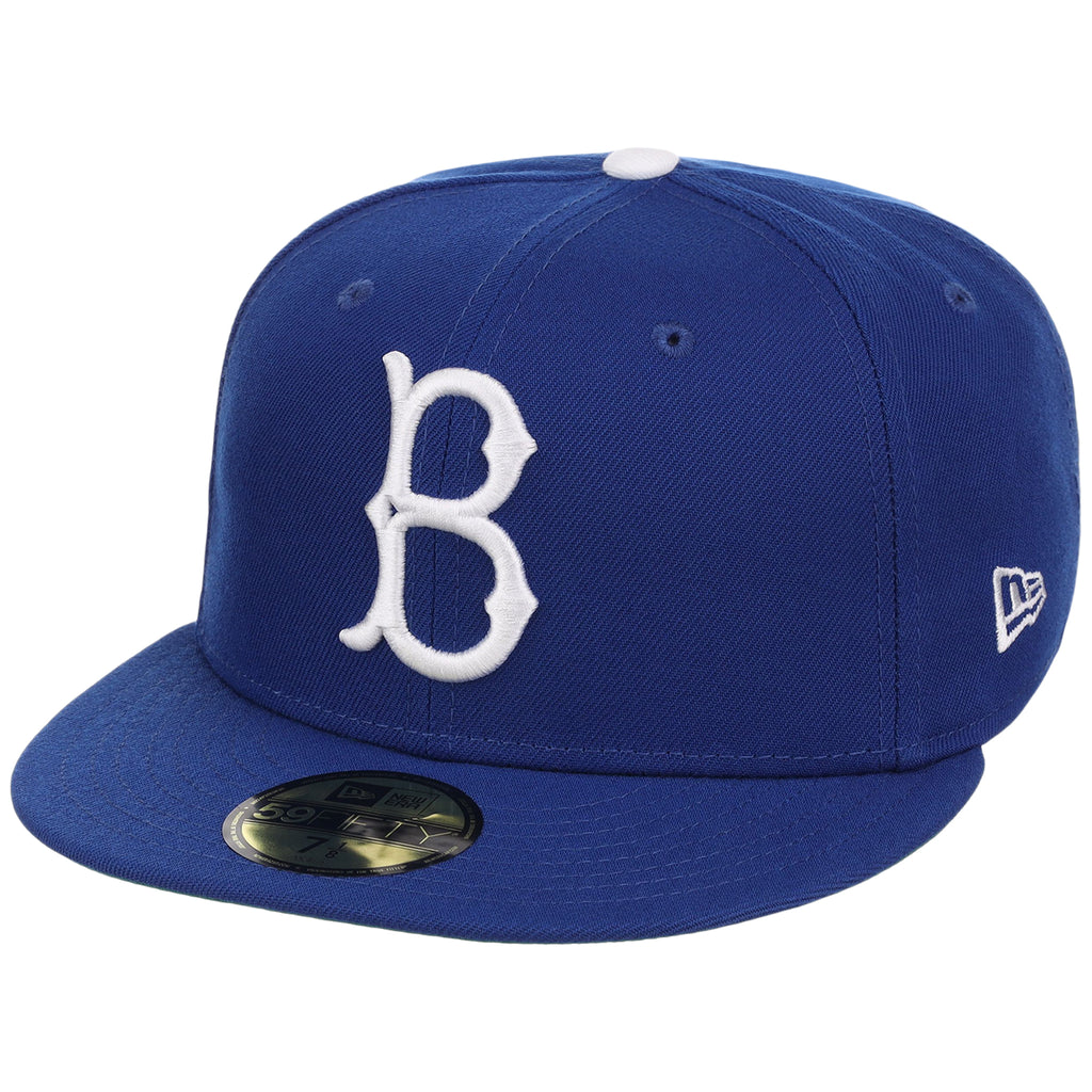 Brooklyn Dodgers Jackie 'B' - Brooklyn Takeover Variety Pack