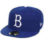 Brooklyn Dodgers Jackie 'B' - Brooklyn Takeover Variety Pack