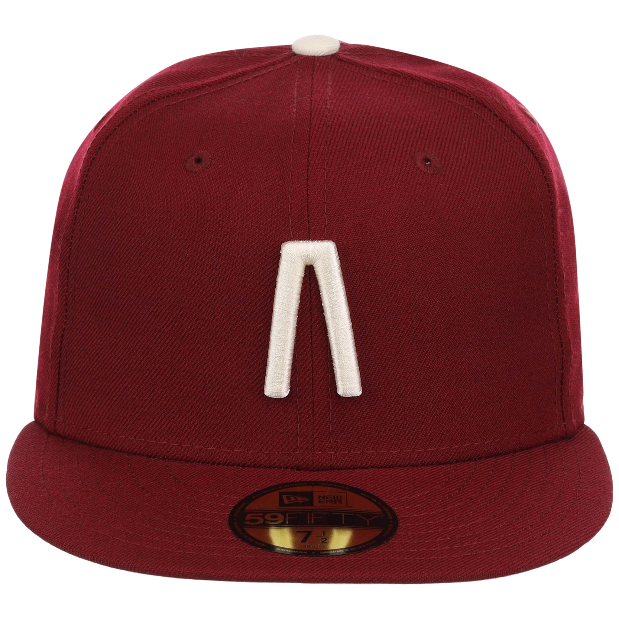 Philadelphia Phillies MLB x Fear of God Athletics New Era 59FIFTY
