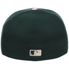 St. Louis Cardinals MLB Emerald Bloom New Era 59FIFTY