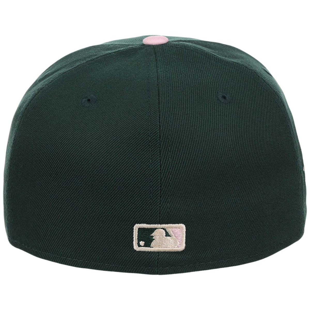 St. Louis Cardinals MLB Emerald Bloom New Era 59FIFTY