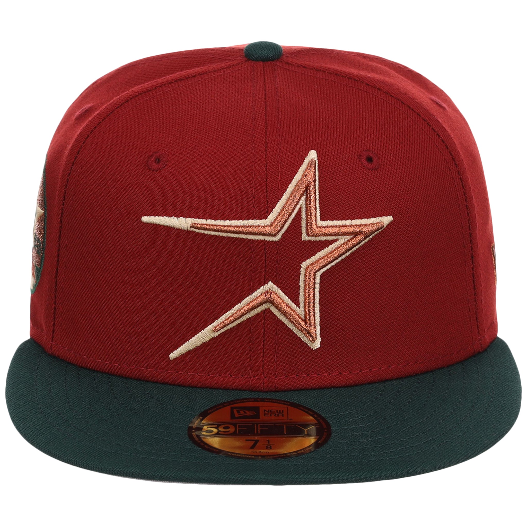 Houston Astros  MLB Terra Verde New Era 59FIFTY