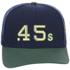 Houston Astros MLB Deep Woods Mitcell & Ness Pro Pinch