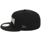 Crown the Country: Dominican Republic New Era 59FIFTY 'República Dominicana'