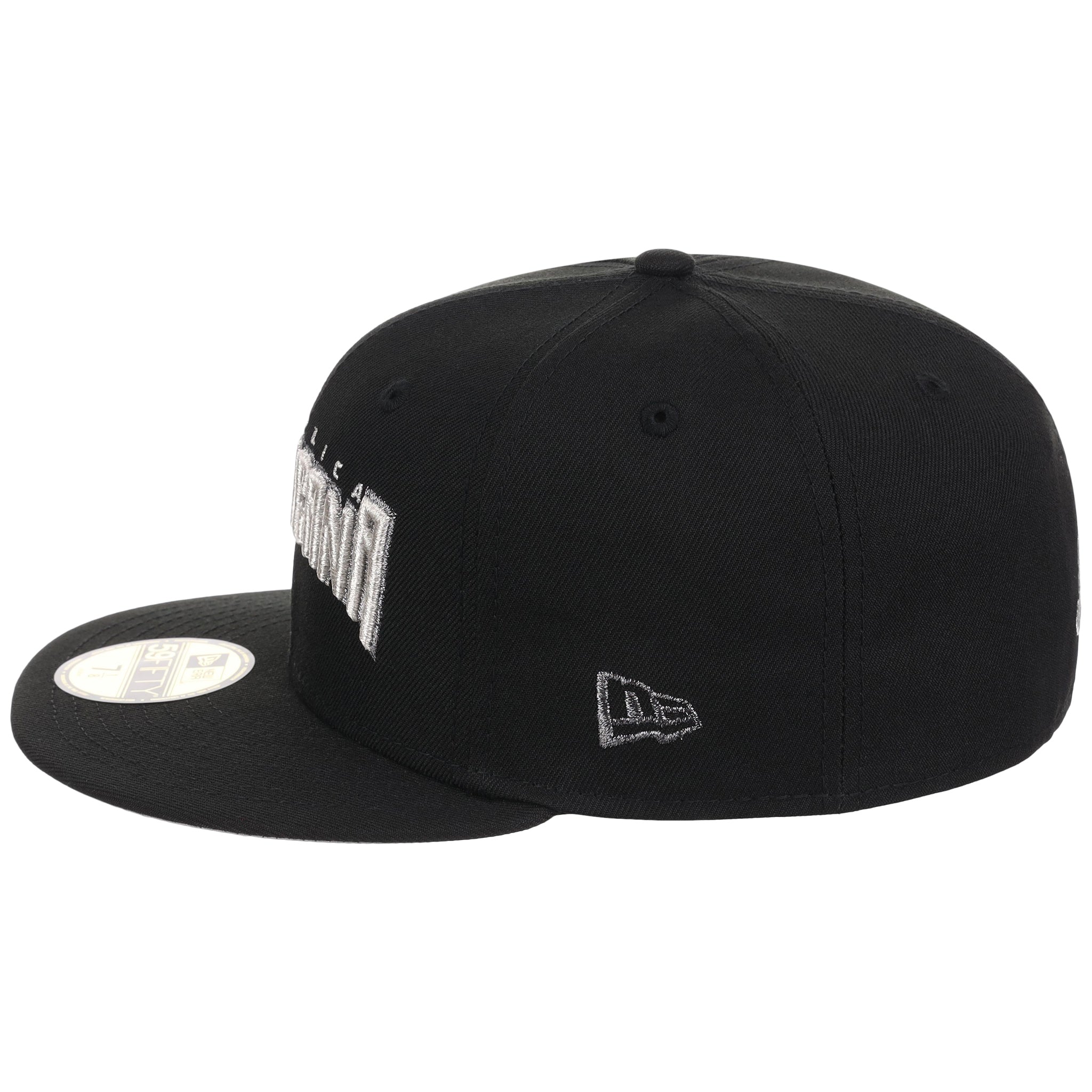 Crown the Country: Dominican Republic New Era 59FIFTY 'República Dominicana'