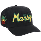 Script A-Frame - The Bob Marley 'Soul Rebel' Collection