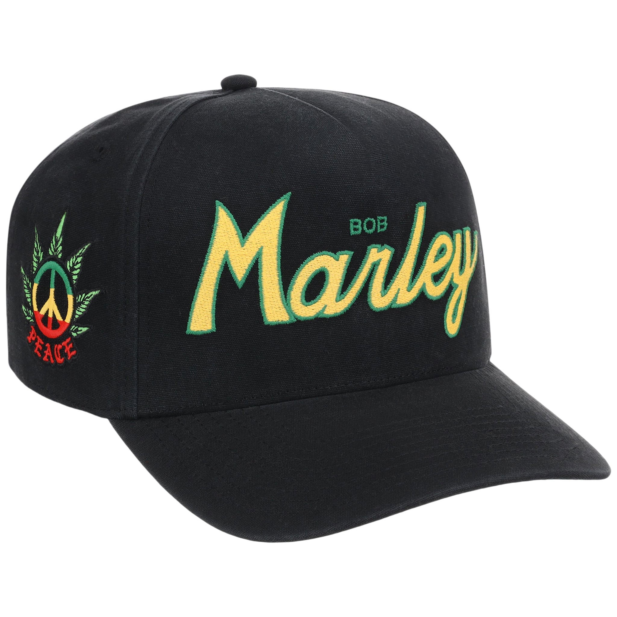 Script A-Frame - The Bob Marley 'Soul Rebel' Collection
