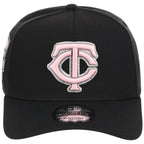 Minnesota Twins MLB Cookies & Cream New Era 9FORTY