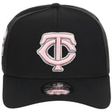 Minnesota Twins MLB Cookies & Cream New Era 9FORTY