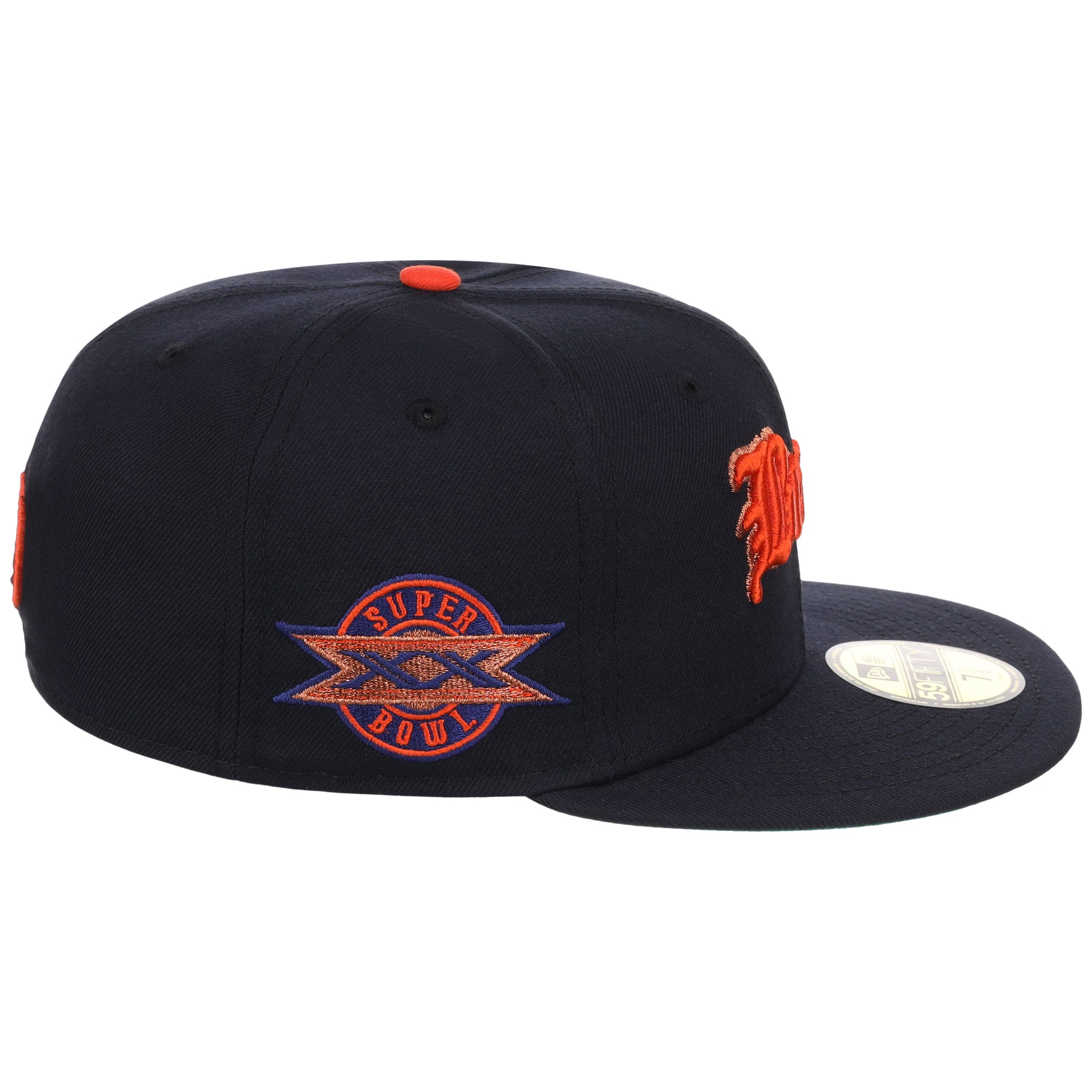 Chicago Bears NFL Start of Season Part I New Era 59FIFTY