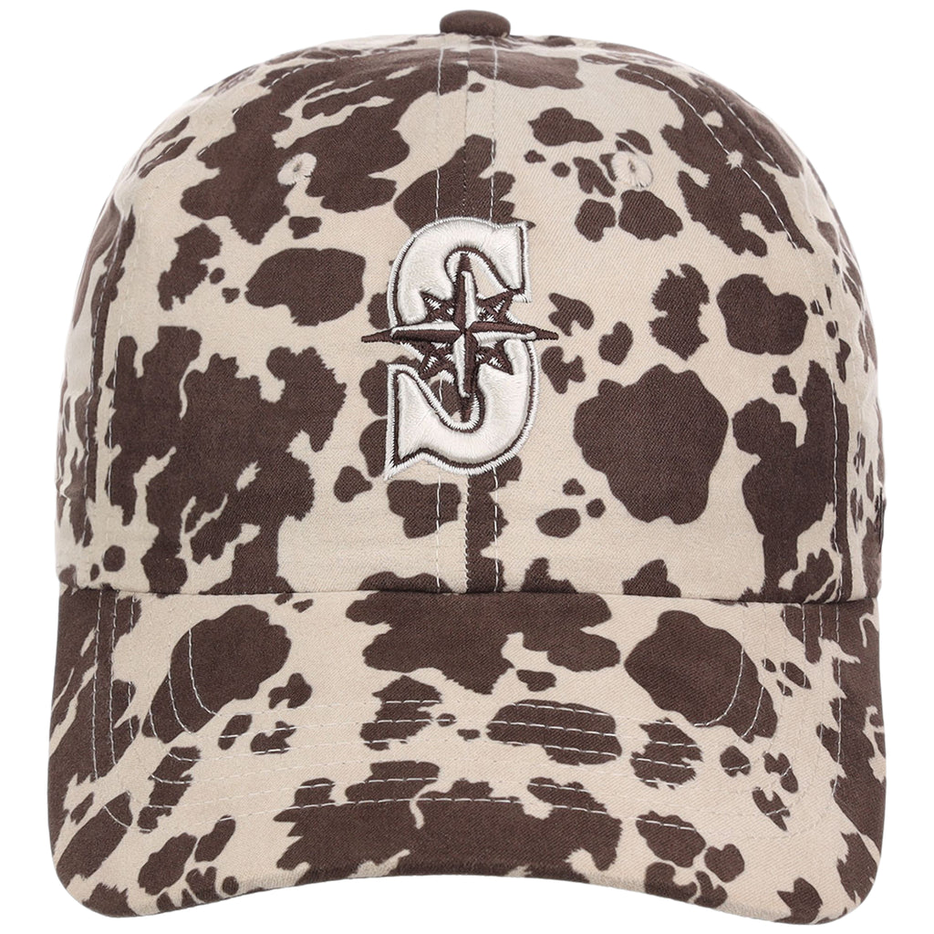 Seattle Mariners MLB Rodeo Ready '47 Clean Up Women's Collection