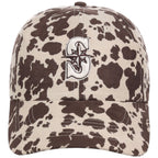 Seattle Mariners MLB Rodeo Ready '47 Clean Up Women's Collection