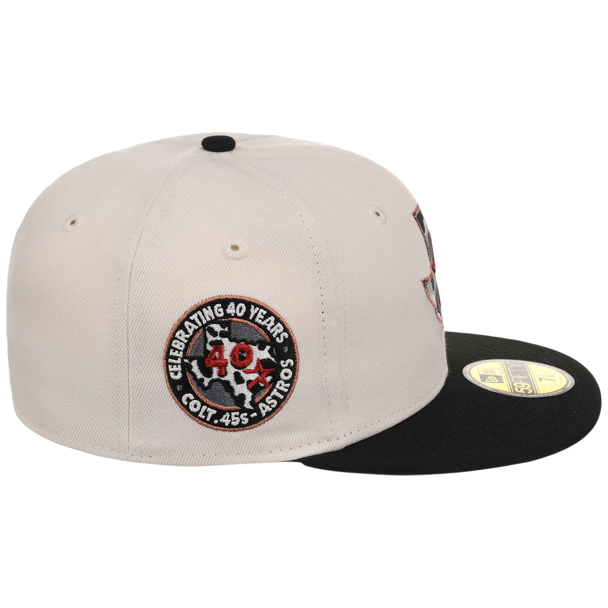 Houston Astros HD Houston Pack New Era 59FIFTY – 3