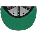Los Angeles Dodgers MLB Black Realtree Trucker New Era 59FIFTY