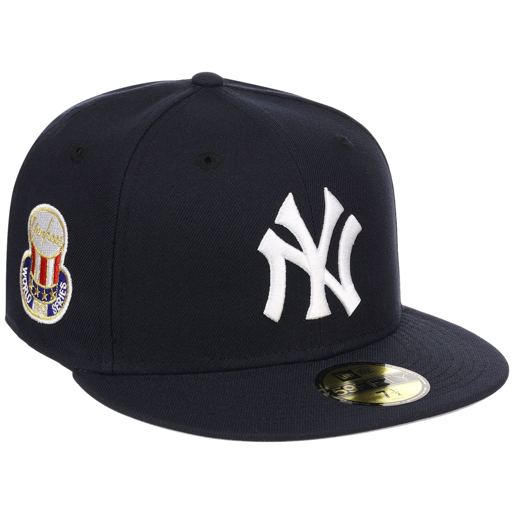 1952 World Series - New York Yankees Championship Archive Variety Pack