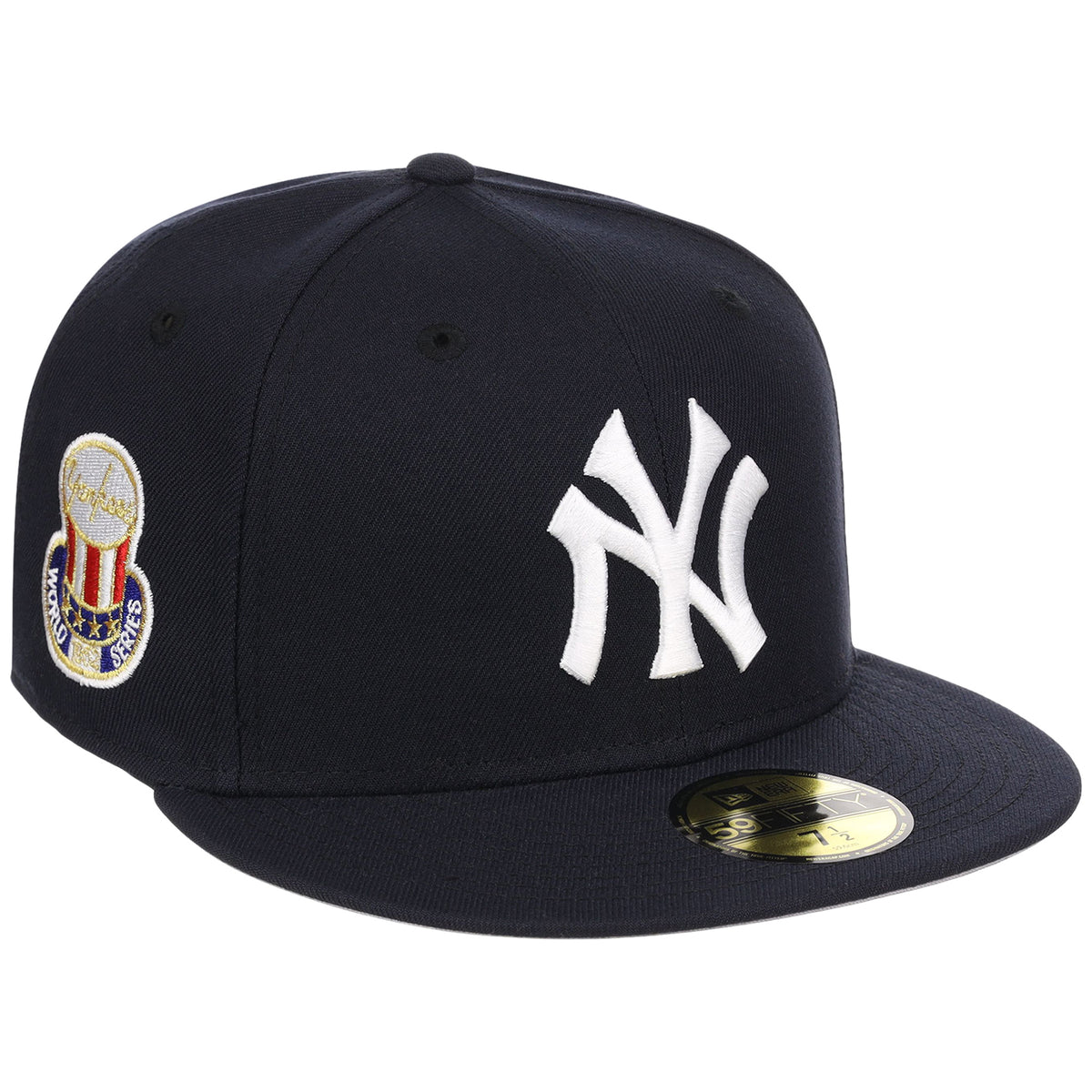 1952 World Series - New York Yankees Championship Archive Variety Pack