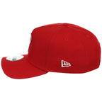 Philadelphia Phillies MLB Diamond Bling New Era 9FORTY A-Frame