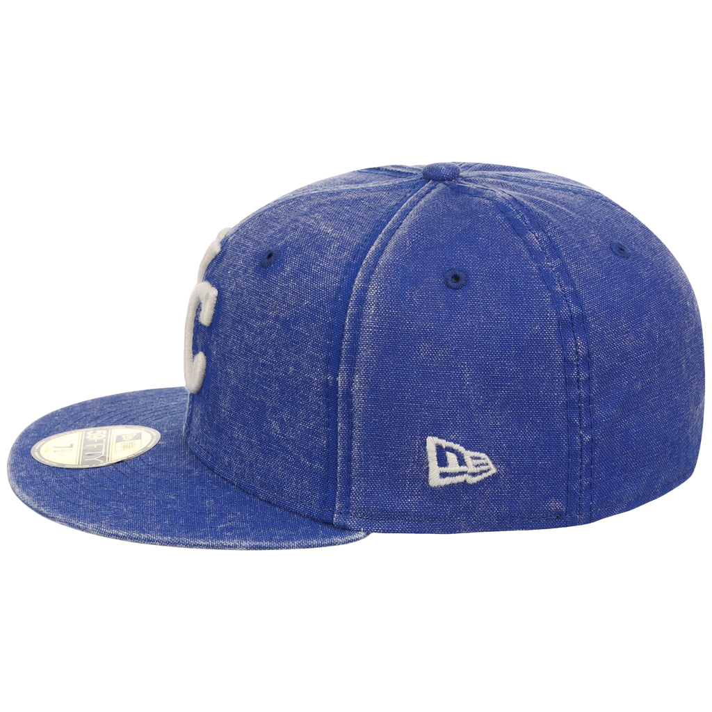 Kansas City Royals MLB Washed New Era 59FIFTY