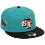 San Antonio Missions Minor League Monday New Era 59FIFTY