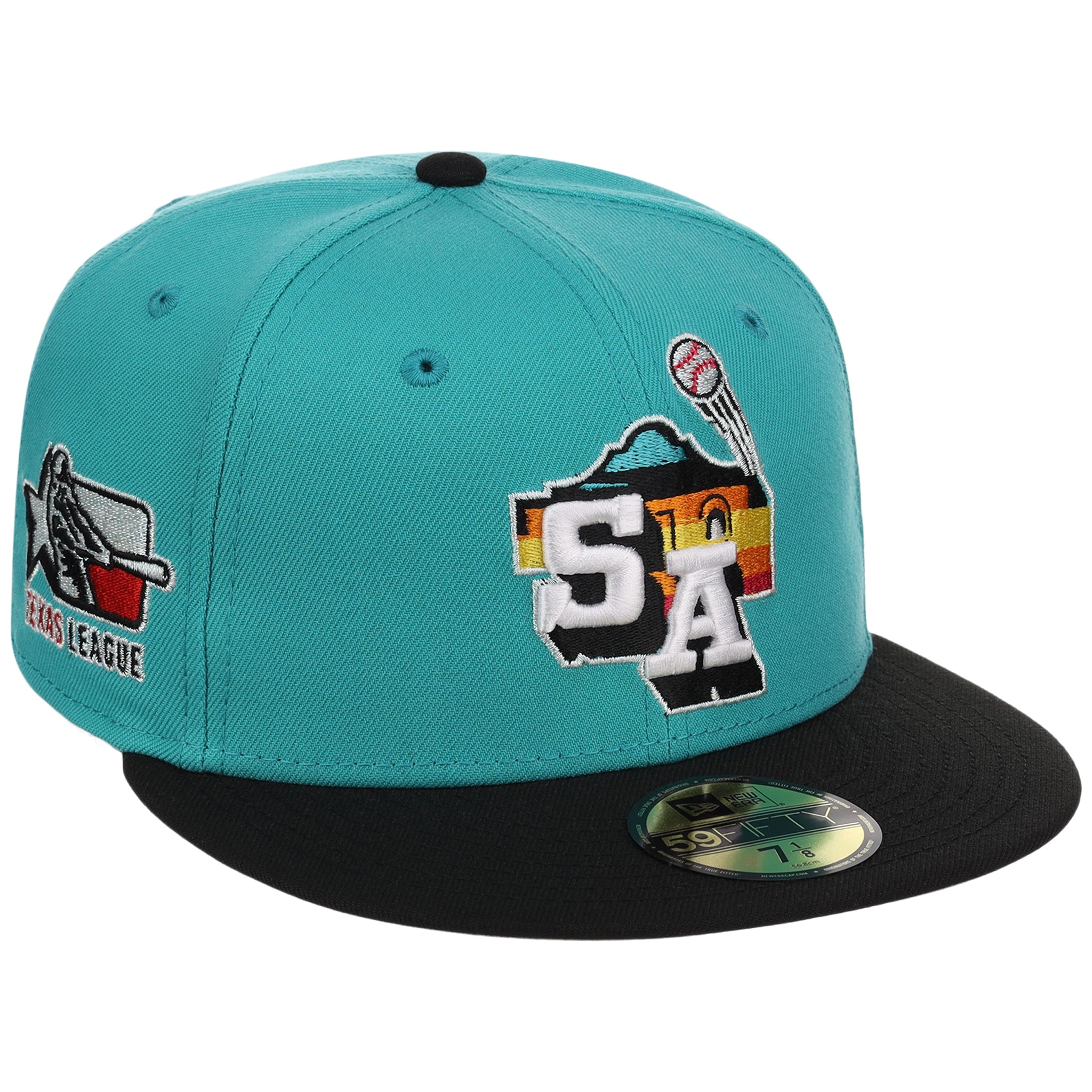 San Antonio Missions Minor League Monday New Era 59FIFTY