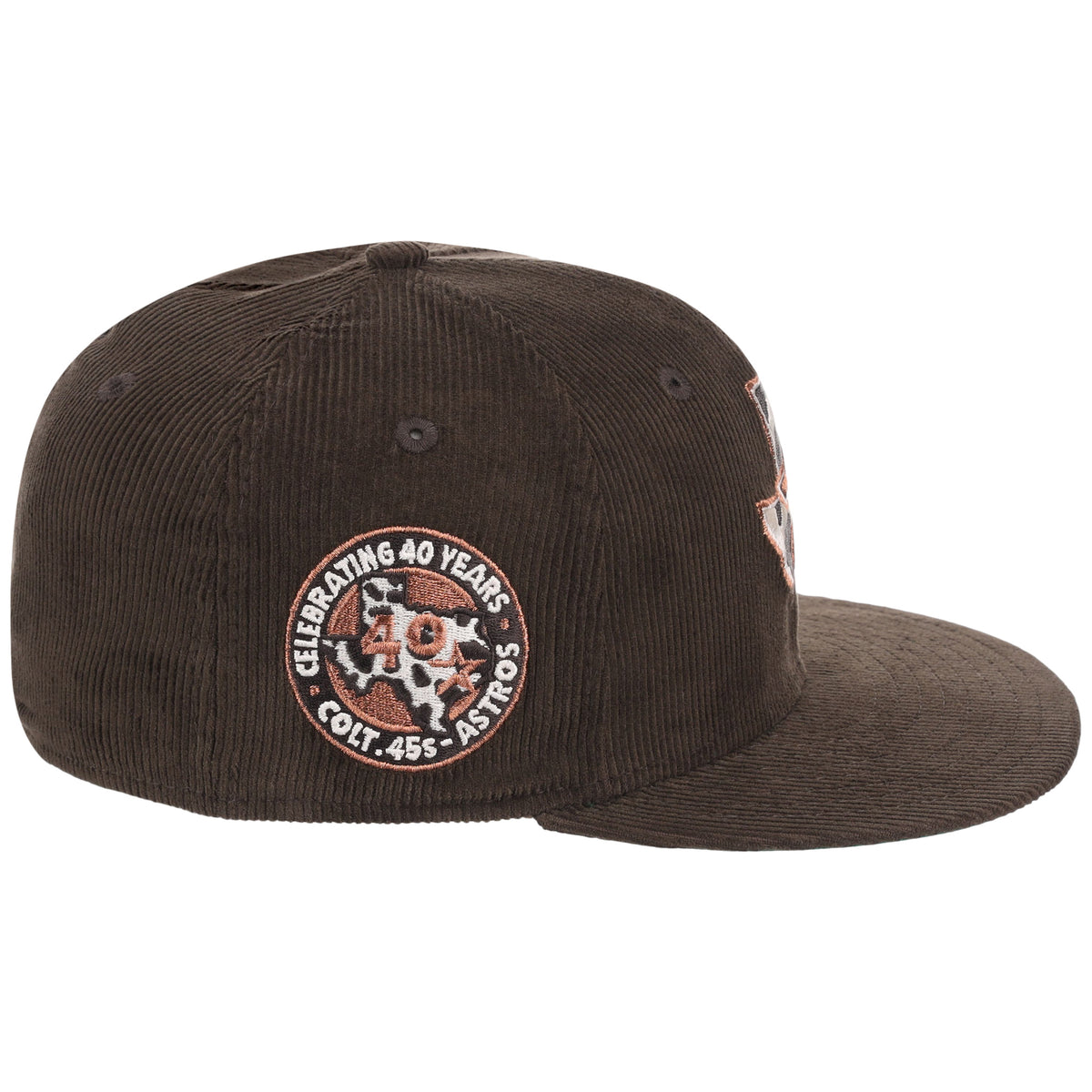 Houston Astros HD Houston Pack New Era 59FIFTY – 3