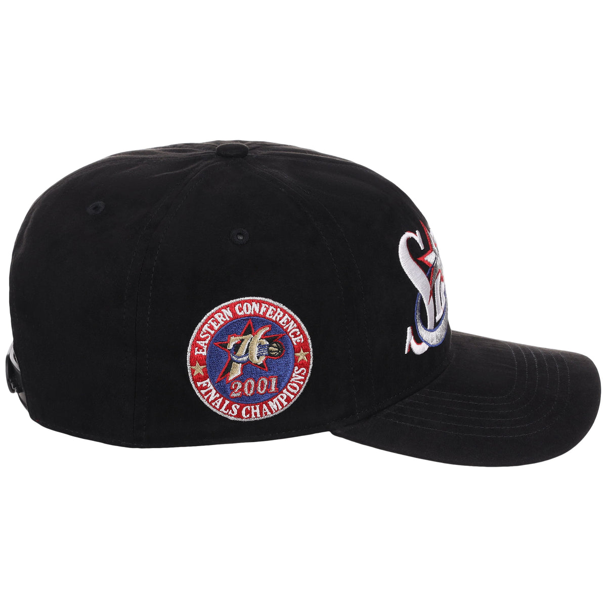 Philadelphia 76Ers NBA Champ '47 Hitch Collection