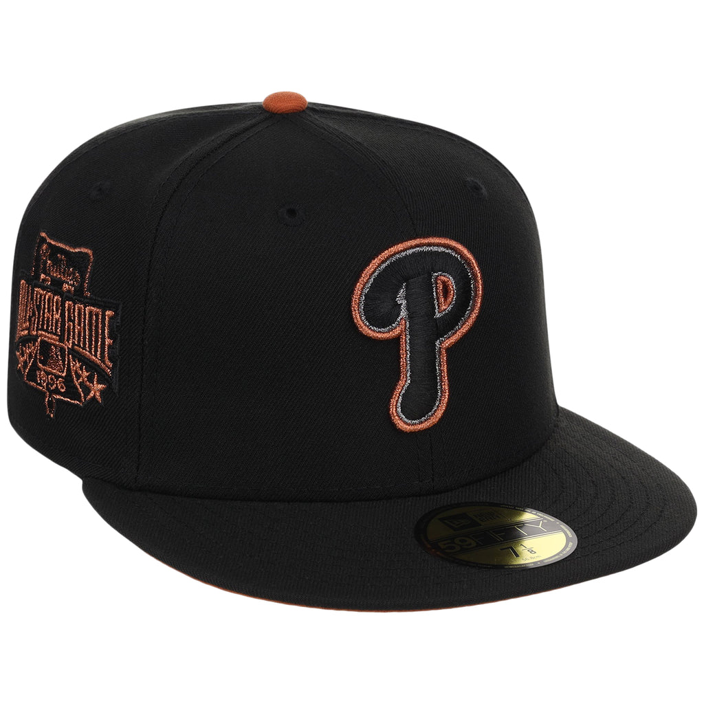 Philadelphia Phillies MLB Copper Pot New Era 59FIFTY