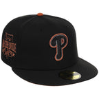Philadelphia Phillies MLB Copper Pot New Era 59FIFTY