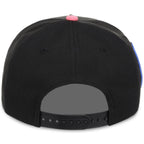 Chicago Cubs MLB Main Stage Black Neon New Era 9FORTY AF