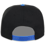 Danbury Trashers Retro Script A-Frame (Black) - The Danbury Trashers Collection