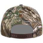Cleveland Indians MLB Realtree FASHION CORE New Era 9FORTY A-Frame