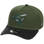 Baltimore Orioles MLB Field Ops New Era 9FORTY A-Frame