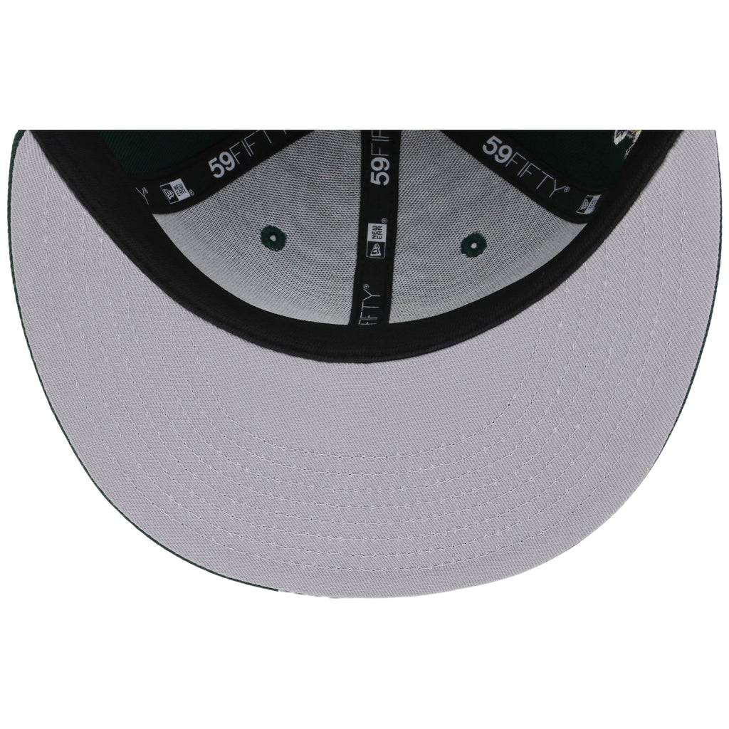 Chicago White Sox MLB Navy Greens New Era 59FIFTY – 2