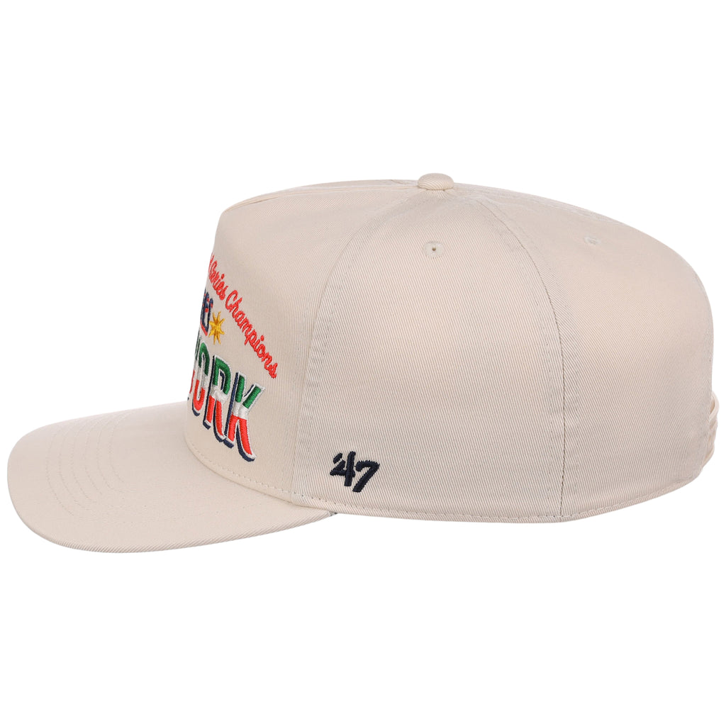 New York Yankees - Pizzeria '47 Hitch New York City Crown the City – 6