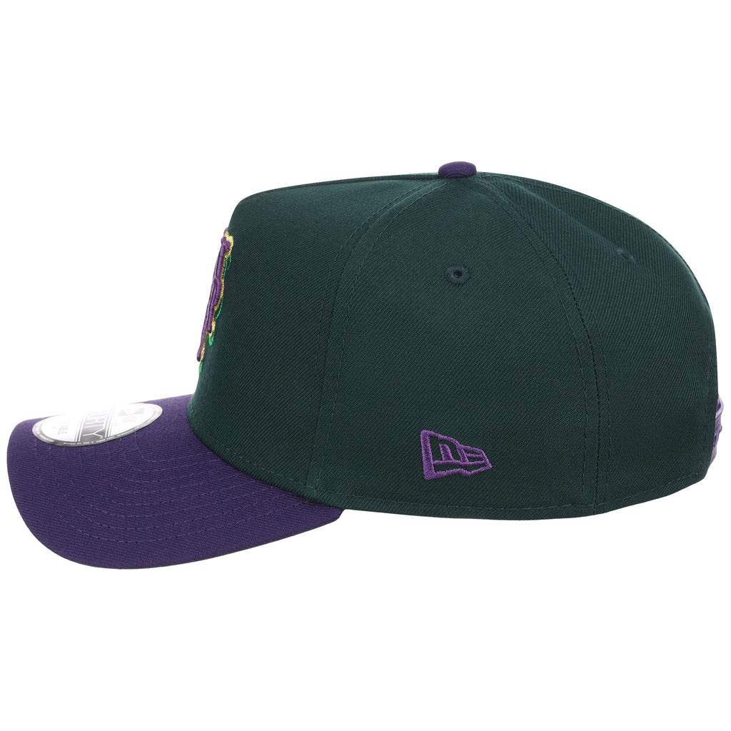 New York Mets MLB Joke's on You New Era 9FORTY A-Frame
