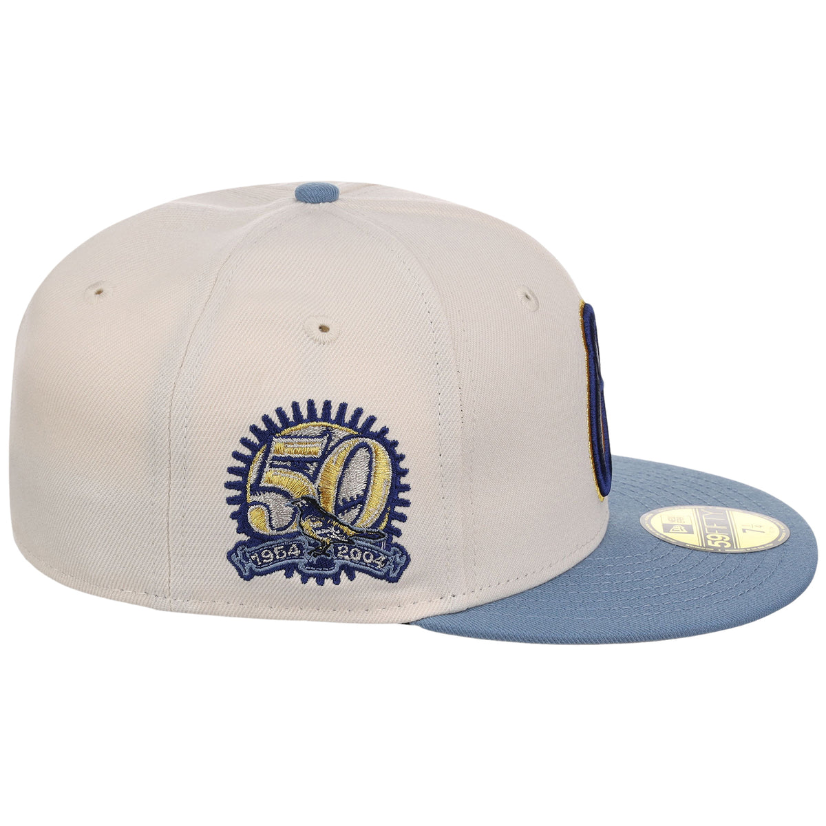 Baltimore Orioles MLB Vintage Ink New Era 59FIFTY