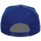 Chicago Cubs MLB Diamond Bling New Era 9FORTY A-Frame