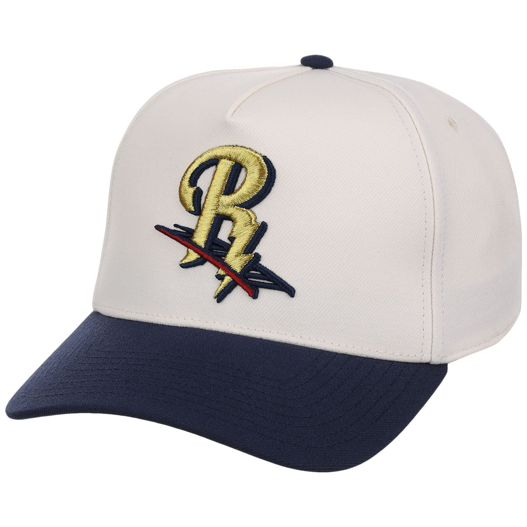 Scranton/Wilkes-Barre Railriders Field Club Minor League Monday Off-White OTC A-Frame