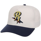 Scranton/Wilkes-Barre Railriders Field Club Minor League Monday Off-White OTC A-Frame