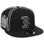 Boston Red Sox MLB More Donuts New Era 59FIFTY