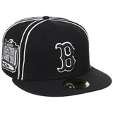 Boston Red Sox MLB More Donuts New Era 59FIFTY