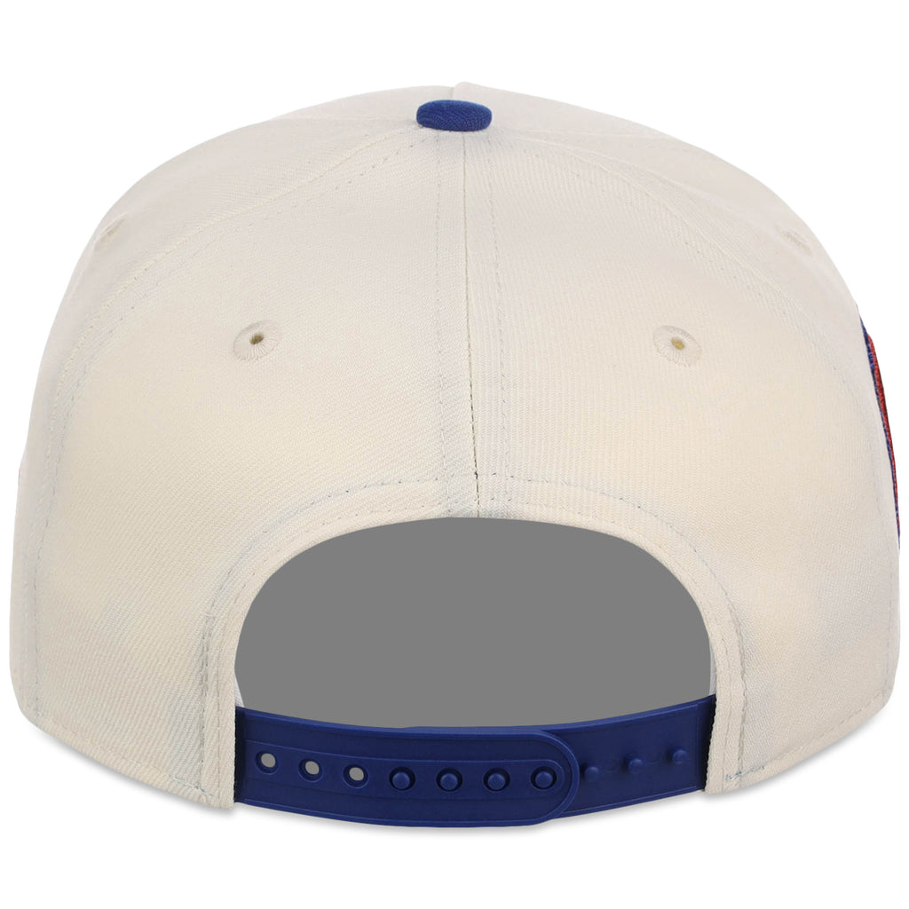 Atlanta Braves Coop Script Atlanta Crown the City New Era 9FORTY