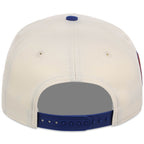 Atlanta Braves Coop Script Atlanta Crown the City New Era 9FORTY