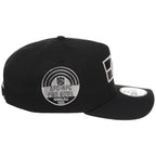 Seattle Seahawks NFL Liquid Titanium New Era 9FORTY
