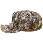 San Diego Padres MLB Realtree FASHION CORE New Era 9FORTY A-Frame
