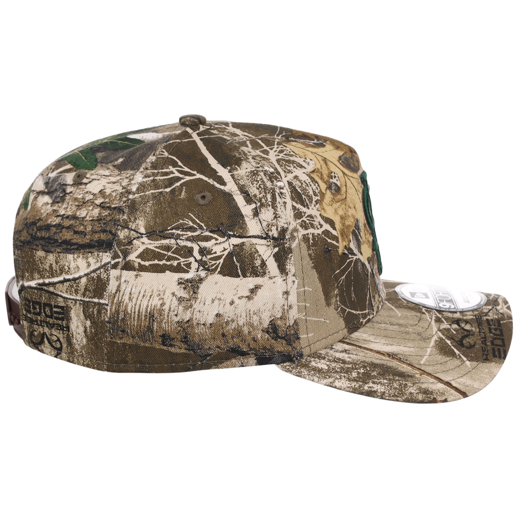 St. Louis Cardinals MLB Realtree FASHION CORE New Era 9FORTY A-Frame