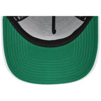 Dallas Cowboys OTC 2-Tone Dallas Starhide New Era 9FORTY A-Frame