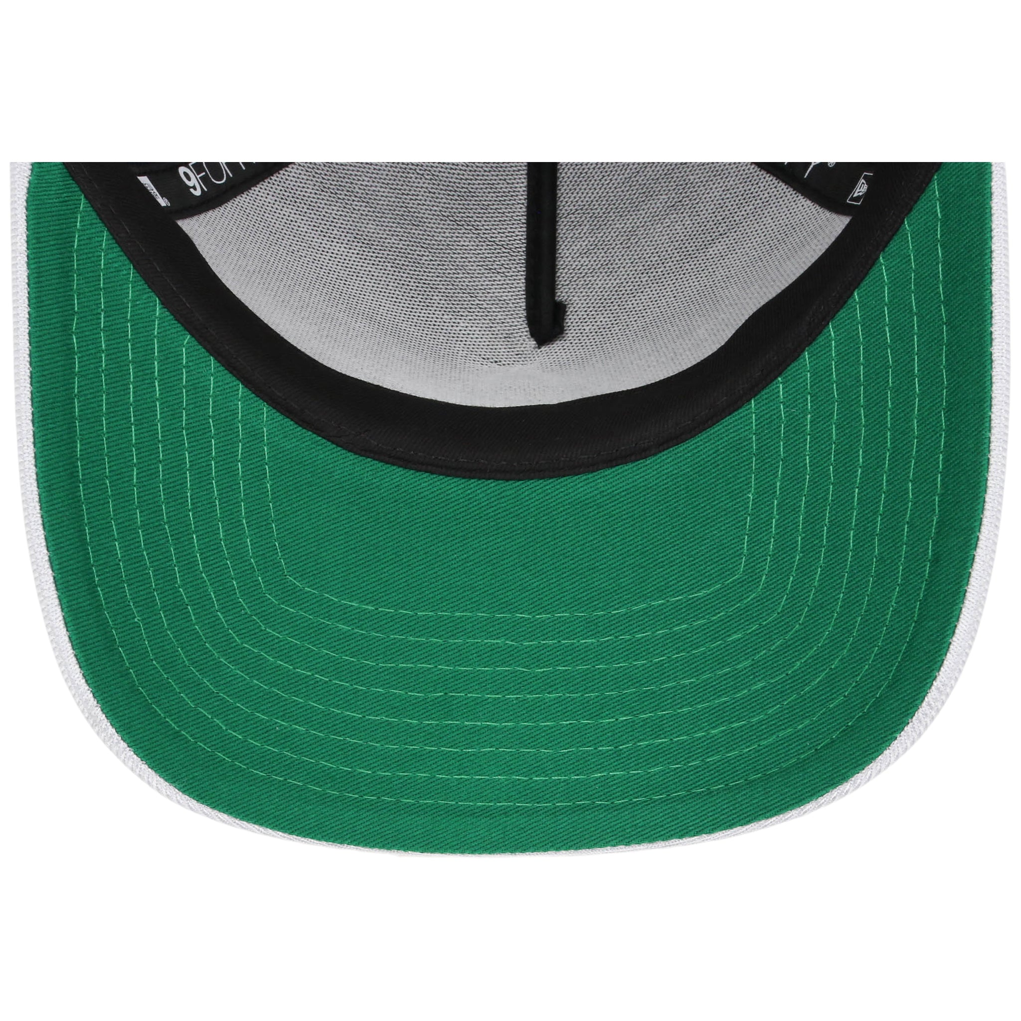 Dallas Cowboys OTC 2-Tone Dallas Starhide New Era 9FORTY A-Frame